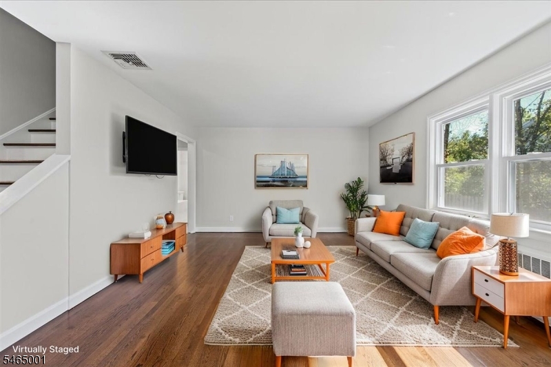 4 Rambler Drive Bridgewater NJ 08807