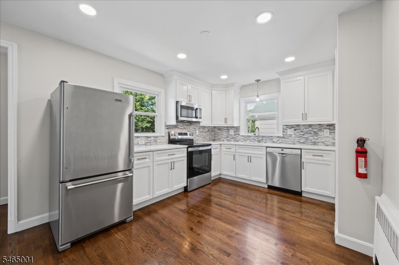 4 Rambler Drive Bridgewater NJ 08807