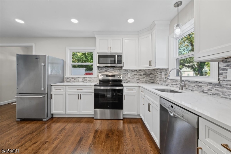 4 Rambler Drive Bridgewater NJ 08807