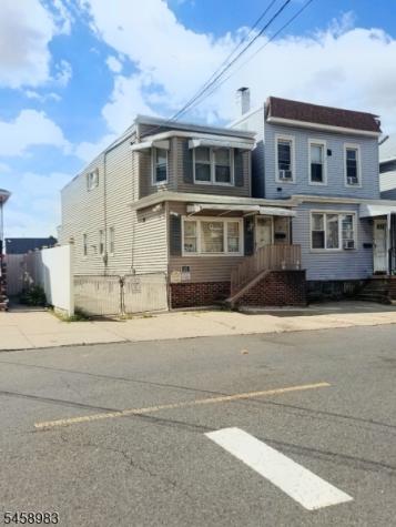 105 Mcadoo Avenue Jersey City NJ 07305