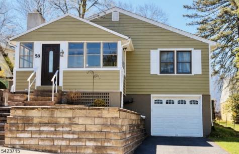 58 William Street Dover NJ 07801
