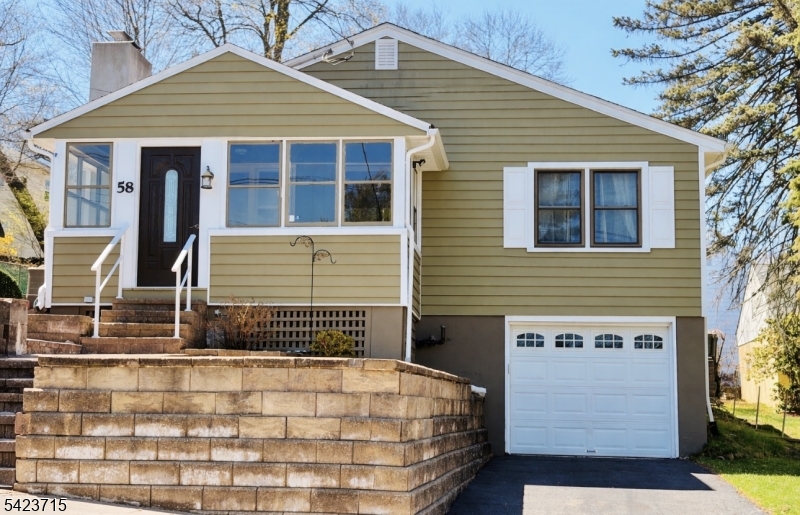 58 William Street Dover NJ 07801