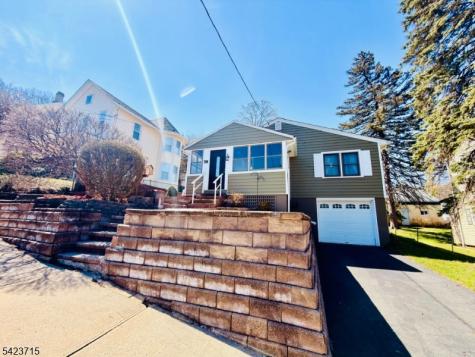 58 William Street Dover NJ 07801