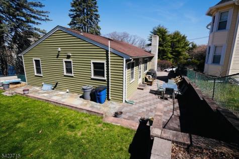 58 William Street Dover NJ 07801