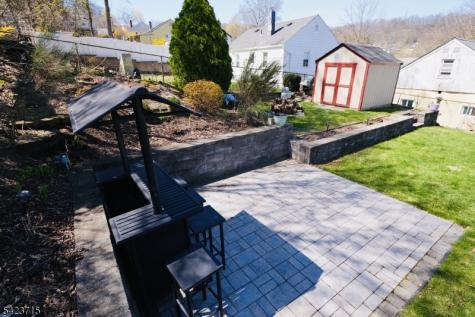 58 William Street Dover NJ 07801