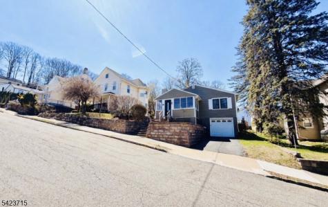 58 William Street Dover NJ 07801
