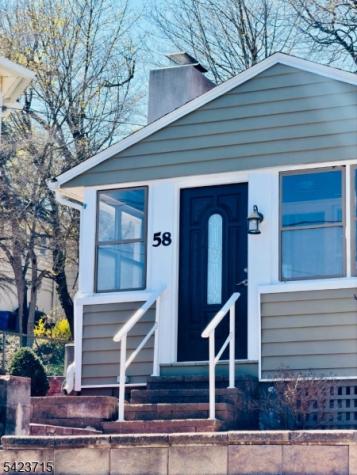 58 William Street Dover NJ 07801