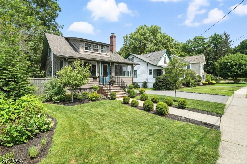 76 Park Avenue Verona NJ 07044