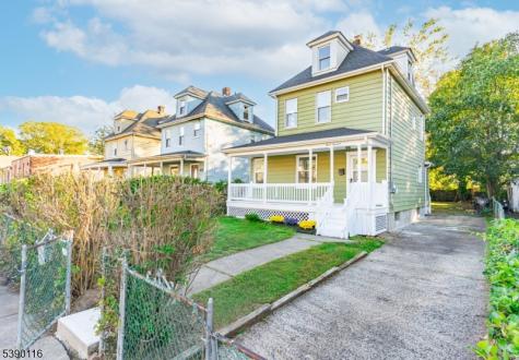312 Monroe Avenue Plainfield NJ 07063
