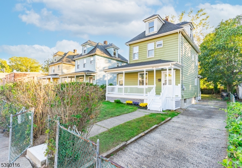 312 Monroe Avenue Plainfield NJ 07063