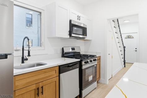 312 Monroe Avenue Plainfield NJ 07063