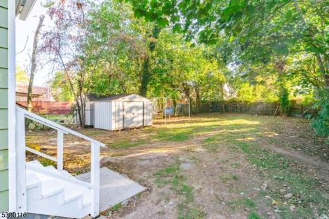312 Monroe Avenue Plainfield NJ 07063