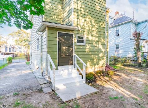 312 Monroe Avenue Plainfield NJ 07063