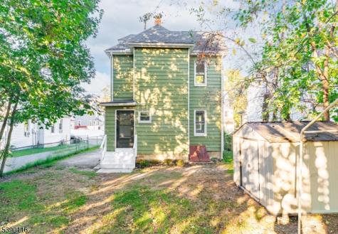 312 Monroe Avenue Plainfield NJ 07063