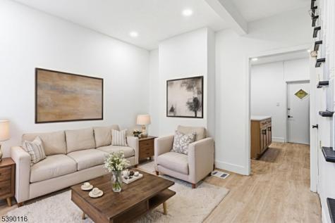 312 Monroe Avenue Plainfield NJ 07063