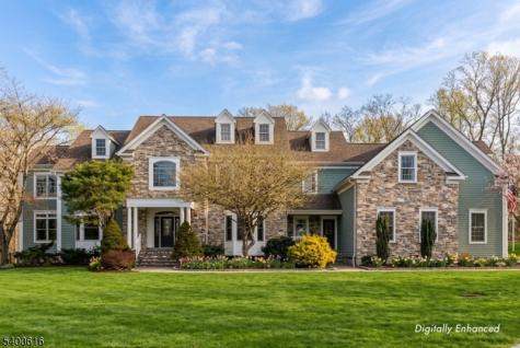 103 Emerald Valley Lane Bernards NJ 07920