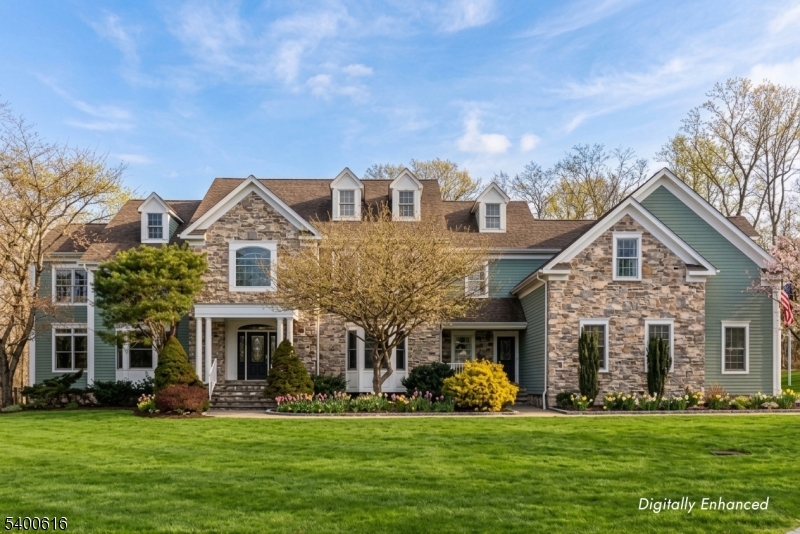 103 Emerald Valley Lane Bernards NJ 07920