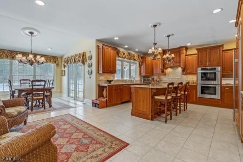 103 Emerald Valley Lane Bernards NJ 07920