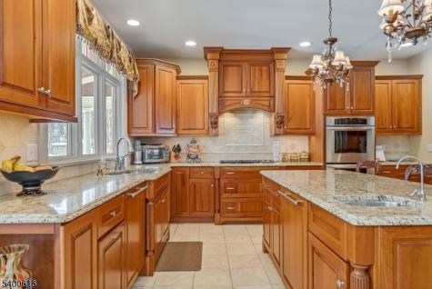 103 Emerald Valley Lane Bernards NJ 07920