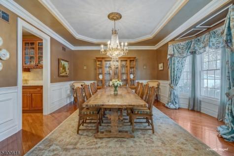 103 Emerald Valley Lane Bernards NJ 07920