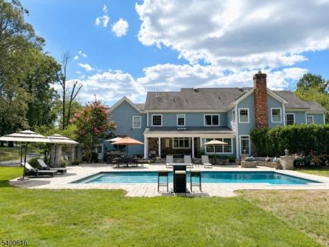 103 Emerald Valley Lane Bernards NJ 07920