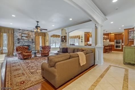 103 Emerald Valley Lane Bernards NJ 07920