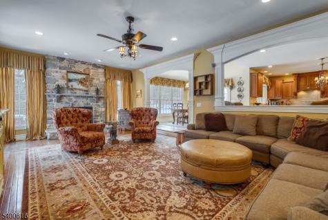 103 Emerald Valley Lane Bernards NJ 07920
