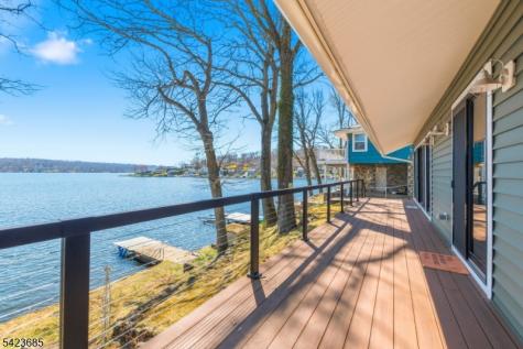 38 Ithanell Road Hopatcong NJ 07843