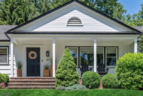 611 Wishing Well Road Wyckoff NJ 07481