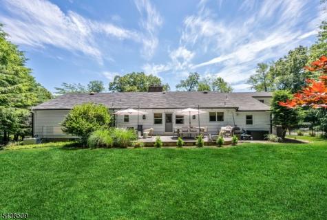 611 Wishing Well Road Wyckoff NJ 07481