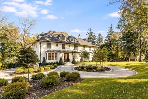257 Upper Mountain Avenue Montclair NJ 07043