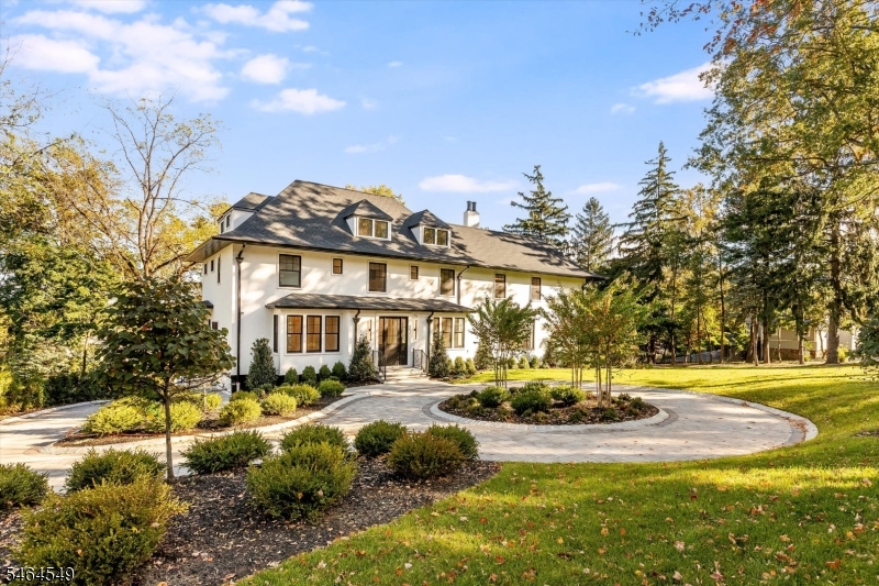 257 Upper Mountain Avenue Montclair NJ 07043