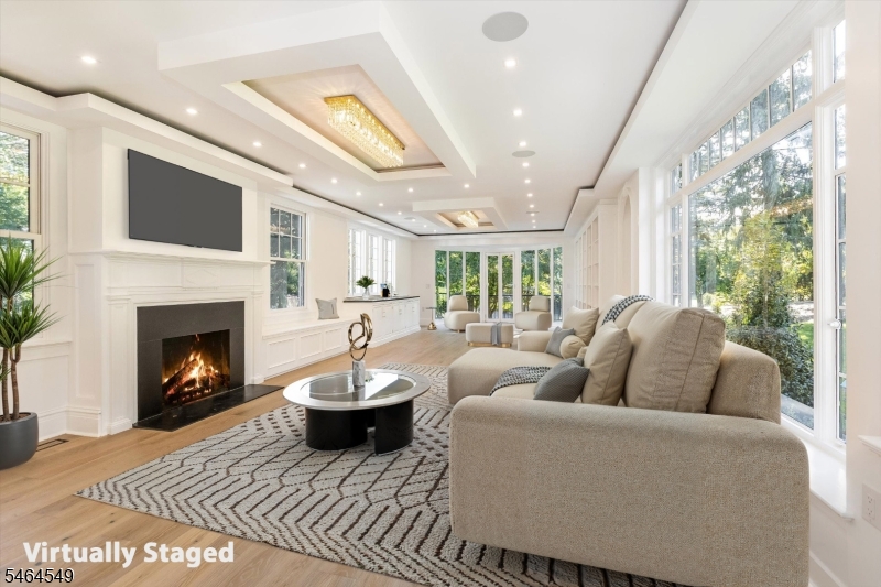 257 Upper Mountain Avenue Montclair NJ 07043