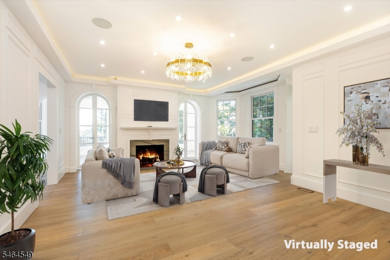 257 Upper Mountain Avenue Montclair NJ 07043