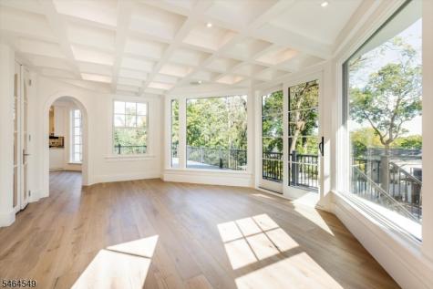 257 Upper Mountain Avenue Montclair NJ 07043