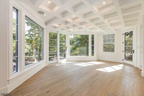 257 Upper Mountain Avenue Montclair NJ 07043