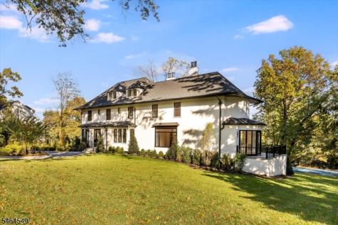 257 Upper Mountain Avenue Montclair NJ 07043