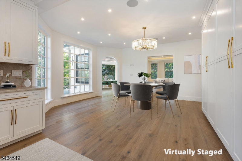 257 Upper Mountain Avenue Montclair NJ 07043