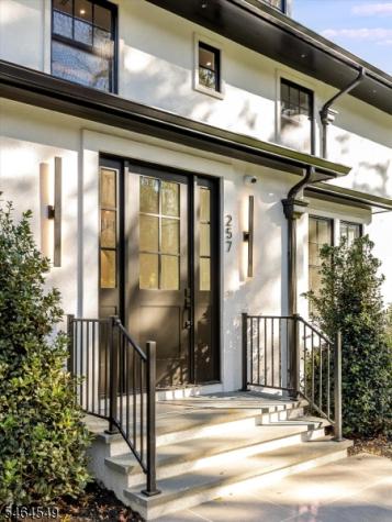 257 Upper Mountain Avenue Montclair NJ 07043
