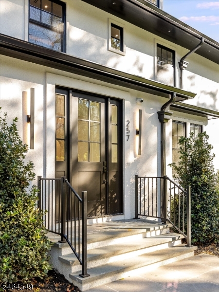 257 Upper Mountain Avenue Montclair NJ 07043