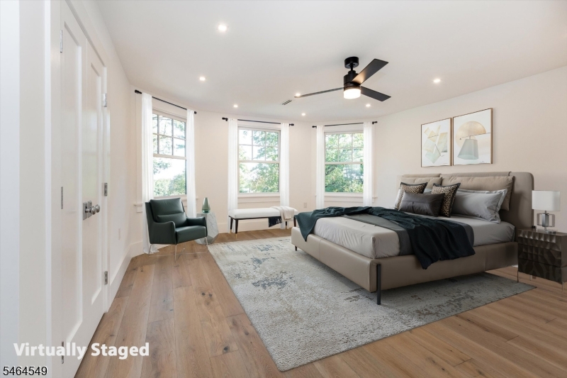 257 Upper Mountain Avenue Montclair NJ 07043