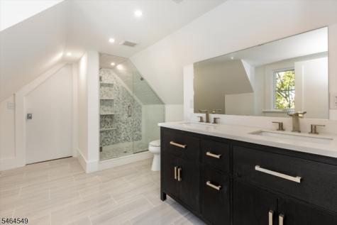 257 Upper Mountain Avenue Montclair NJ 07043