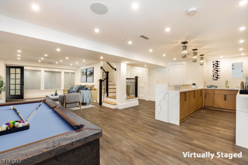 257 Upper Mountain Avenue Montclair NJ 07043