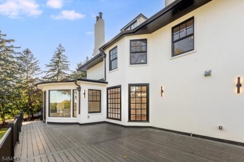 257 Upper Mountain Avenue Montclair NJ 07043