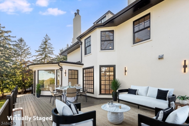 257 Upper Mountain Avenue Montclair NJ 07043