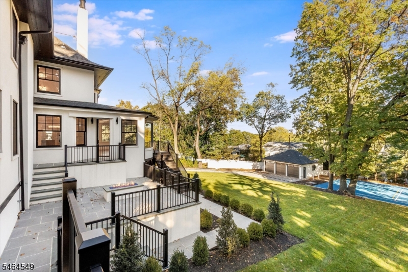 257 Upper Mountain Avenue Montclair NJ 07043