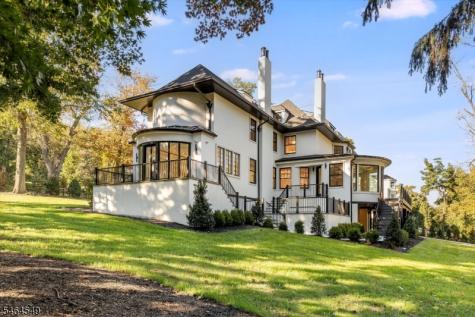 257 Upper Mountain Avenue Montclair NJ 07043