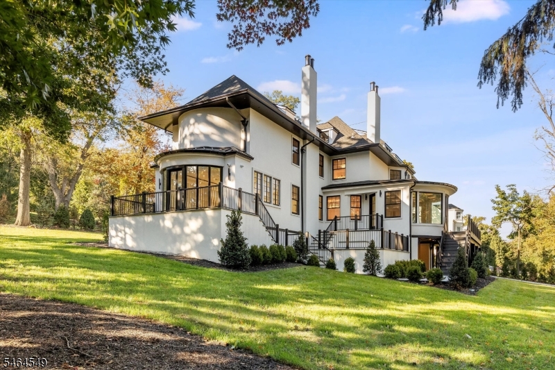 257 Upper Mountain Avenue Montclair NJ 07043