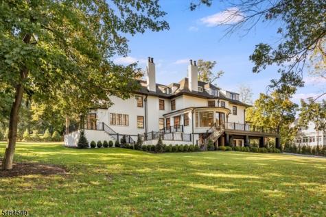 257 Upper Mountain Avenue Montclair NJ 07043