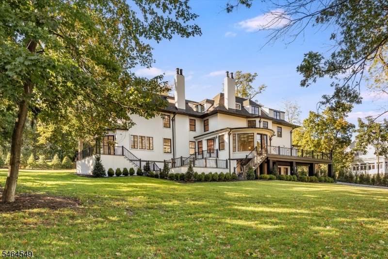 257 Upper Mountain Avenue Montclair NJ 07043